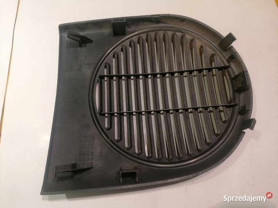 osłona głośnika 8200083858 przód lewa Renault