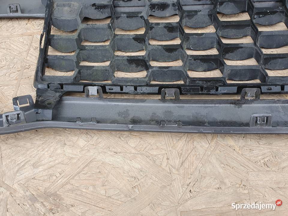 JEEP RENEGADE KRATKA RAMKA ZDERZAKA 735589347 Karoseria
