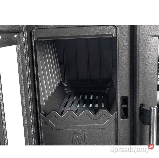 Kuchnia węglowa PLAMEN 850 GLAS wielkopolskie Konin