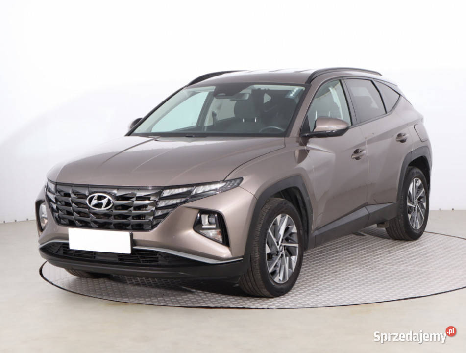 Hyundai Tucson 16 TGDI 4/5 Piaseczno