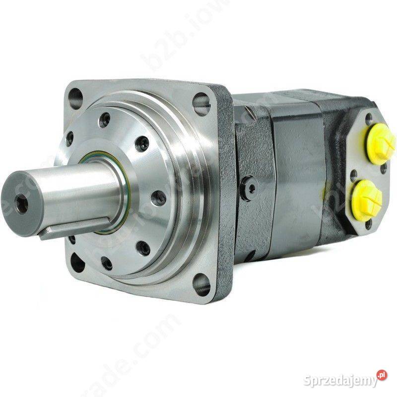 GRANIT BMV 800 BMV800 Silnik hydrauliczny wielkopolskie Poznań sprzedam