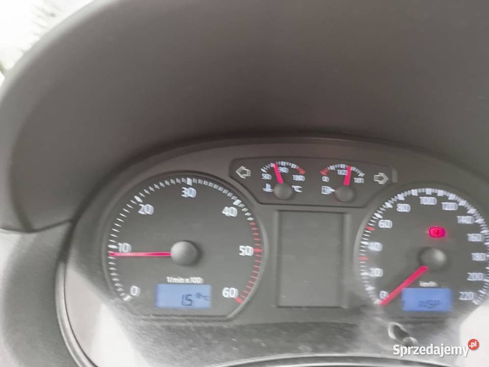 Volkswagen polo Wirkowice Drugie