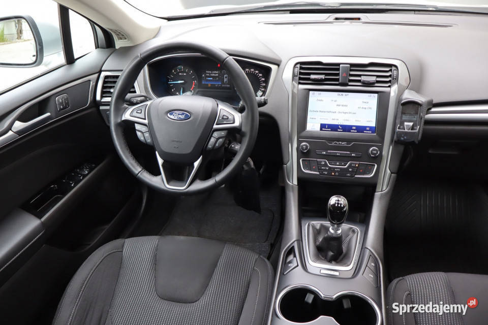 Ford Mondeo 20 EcoBlue 191315km
