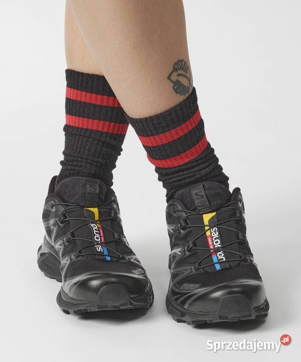 Buty Salomon XT6 Goretex 44 23 Legnica