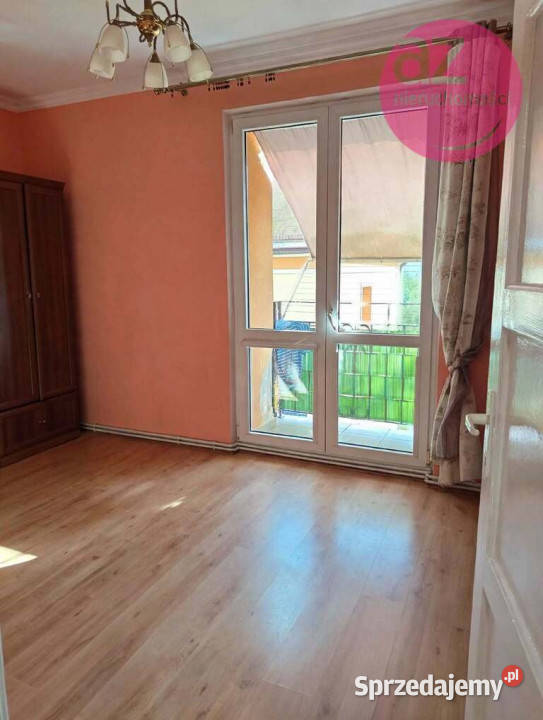 Dwupokojowe mieszkanie w Gorlicach z garażem