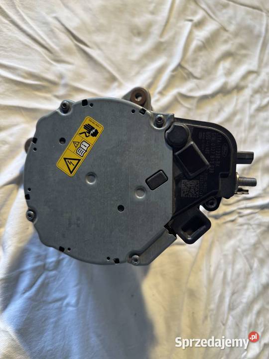 FORD FOCUS MK4 10 HYBRID ALTERNATOR L1TA11238BA Pozostałe wielkopolskie Zbąszyń