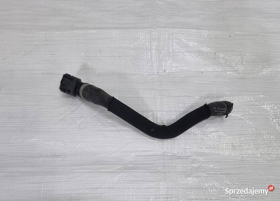 Opel Corsa E 14 Przewód wąż wody 39009665 sprzedam