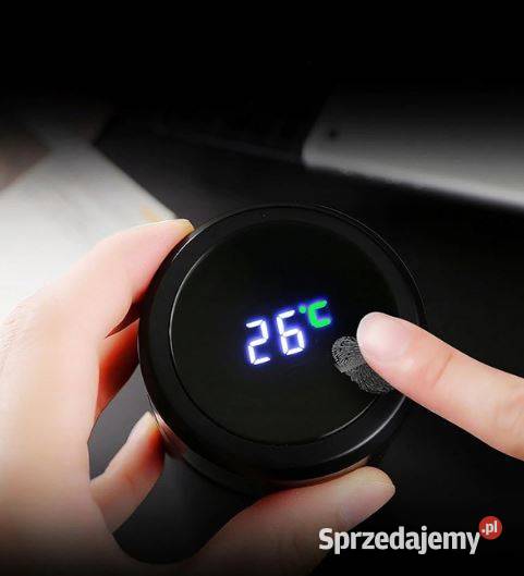 KUBEK TERMICZNY TERMOS SMART LED 500ML Warszawa