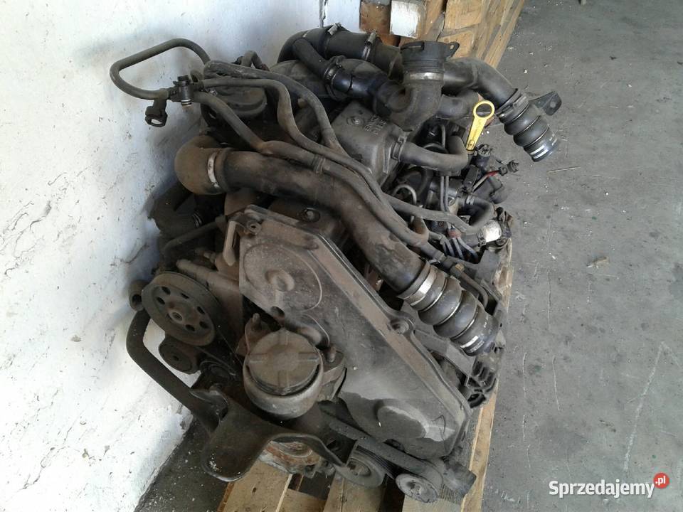 Ford Focus Mk1 diesel wszystkie części Parczew sprzedam