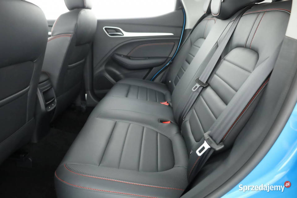 MG ZS SUV 10 Turbo benzyna Piaseczno