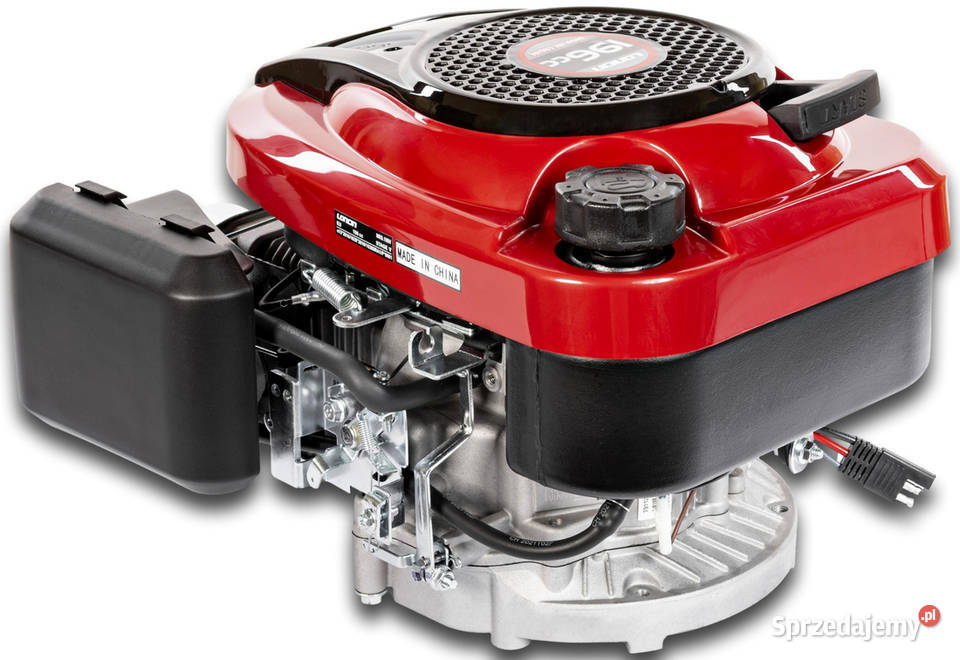 SILNIK LONCIN LC1P70FCF ESTART DO KOSIARKI wielkopolskie Opalenica sprzedam