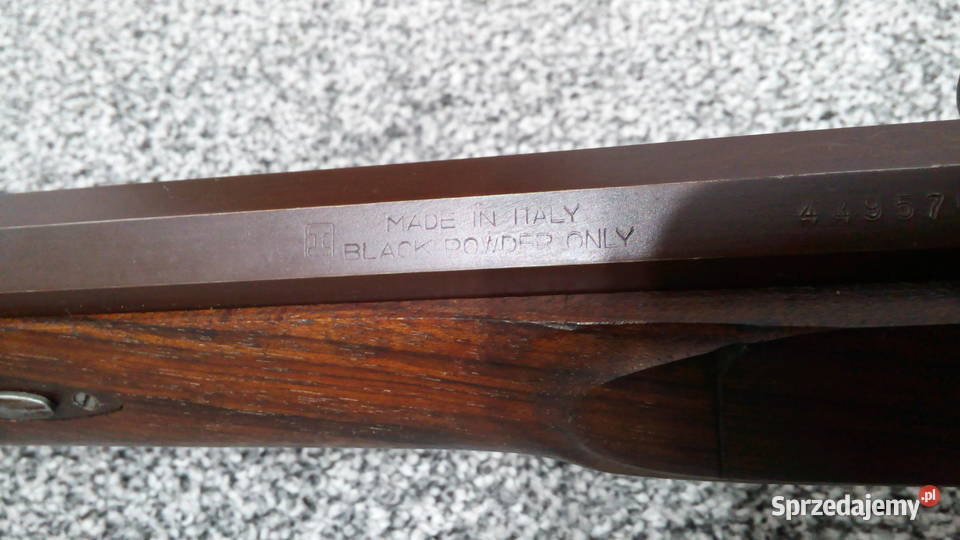 hawken czarnoprochowy ka45 podkarpackie Jasło