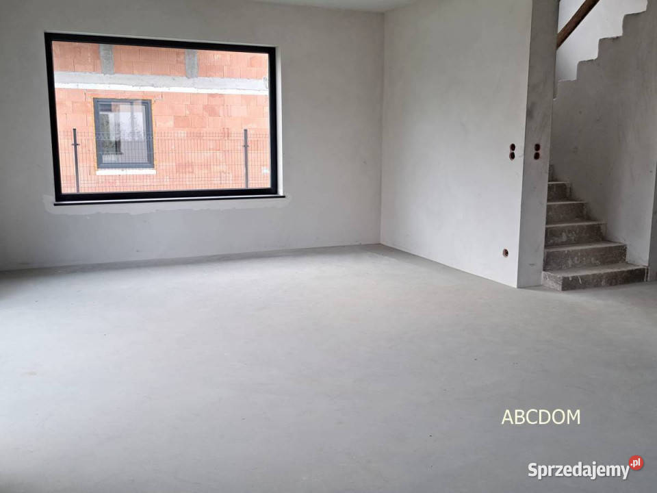 Masłomiąca urokliwe miejsce 5 pokoi garaż 500m2