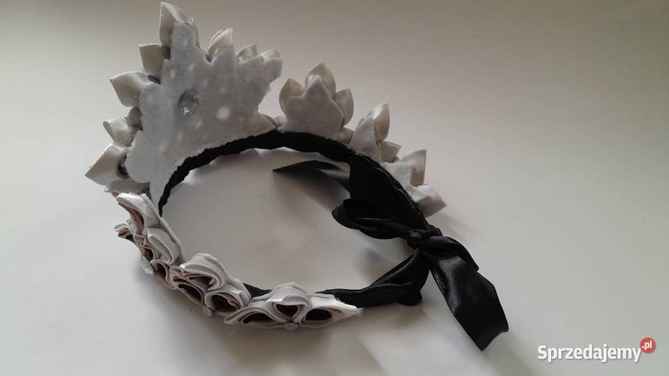 Zestaw różdżka i korona Kraków