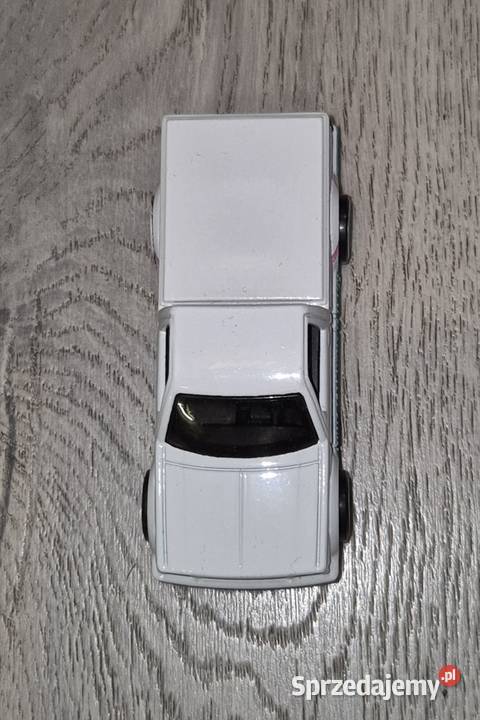 Autko samochód resorak Hot Wheels 91 GMC Syclone Łódź