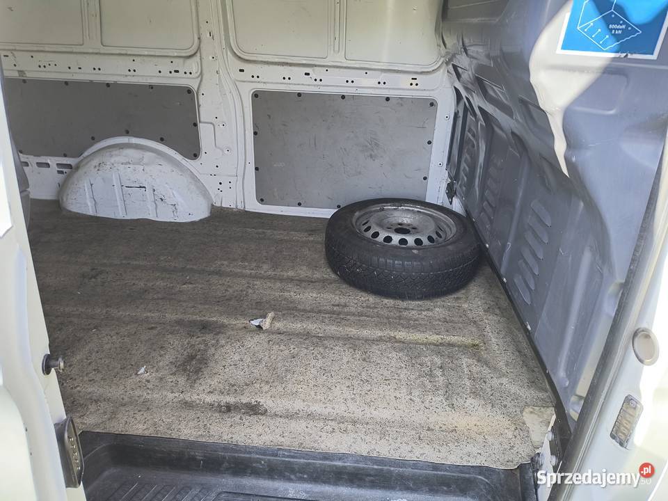 Sprzedam Vito ogłoszenie prywatne Węgrów