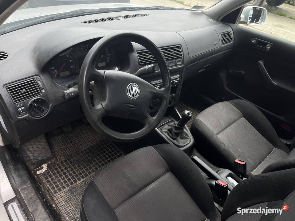 Sprzedam Golf 16 16V