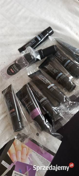 Zestaw UVLED do robienia paznokci Zamość