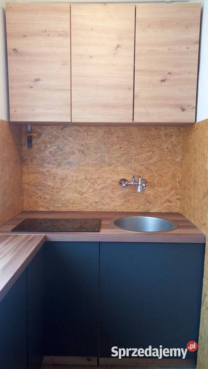 Kawalerka na sprzedaż