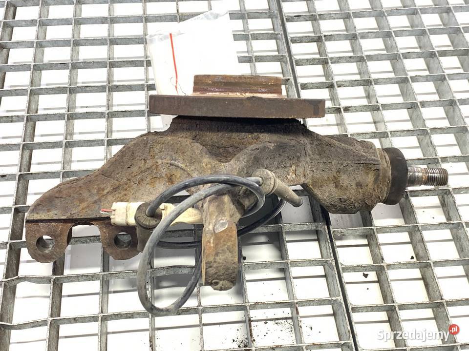 ZWROTNICA PRAWY PRZÓD PEUGEOT 307 16 109 0012 osobowe