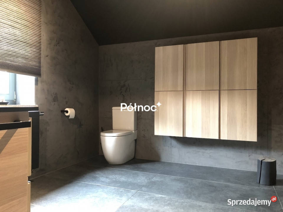 Komfortowy dom w Pokrówce remoncie Pokrówka