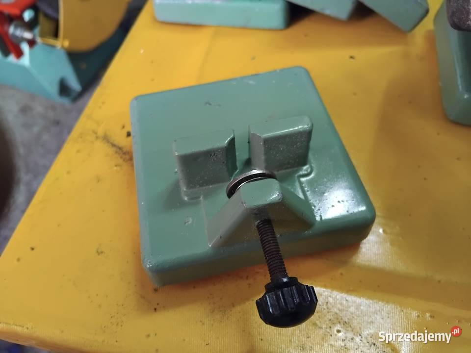 podstawka modelarska rc Adamin