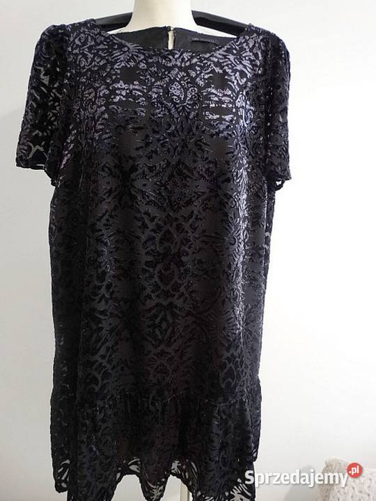 Sukienka Wieczorowa Imprezowa Koktajlowa Spódnice i sukienki podlaskie Łomża