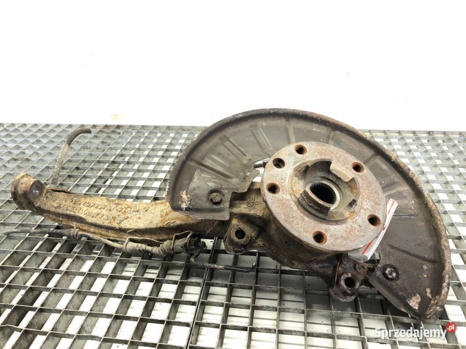 ZWROTNICA LEWY PRZÓD VW TOUAREG 36 280 0213