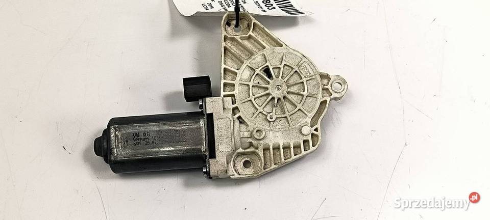 PODNOŚNIK SZYBY PP VOLKSWAGEN GOLF VII Lipno