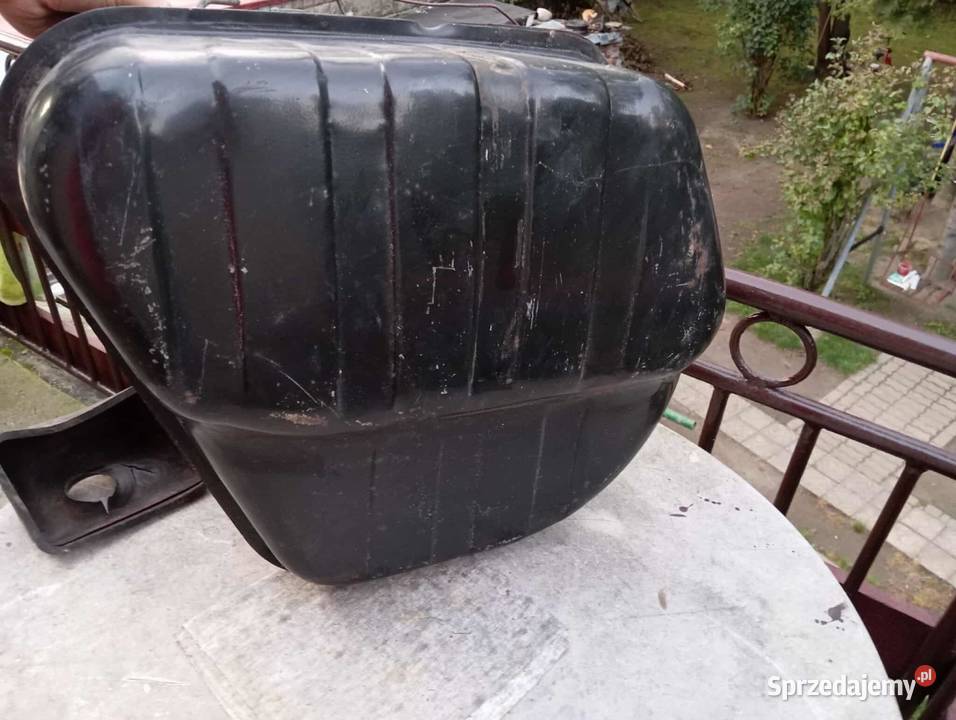 Bak zbiornik Lada 2107 Krosno
