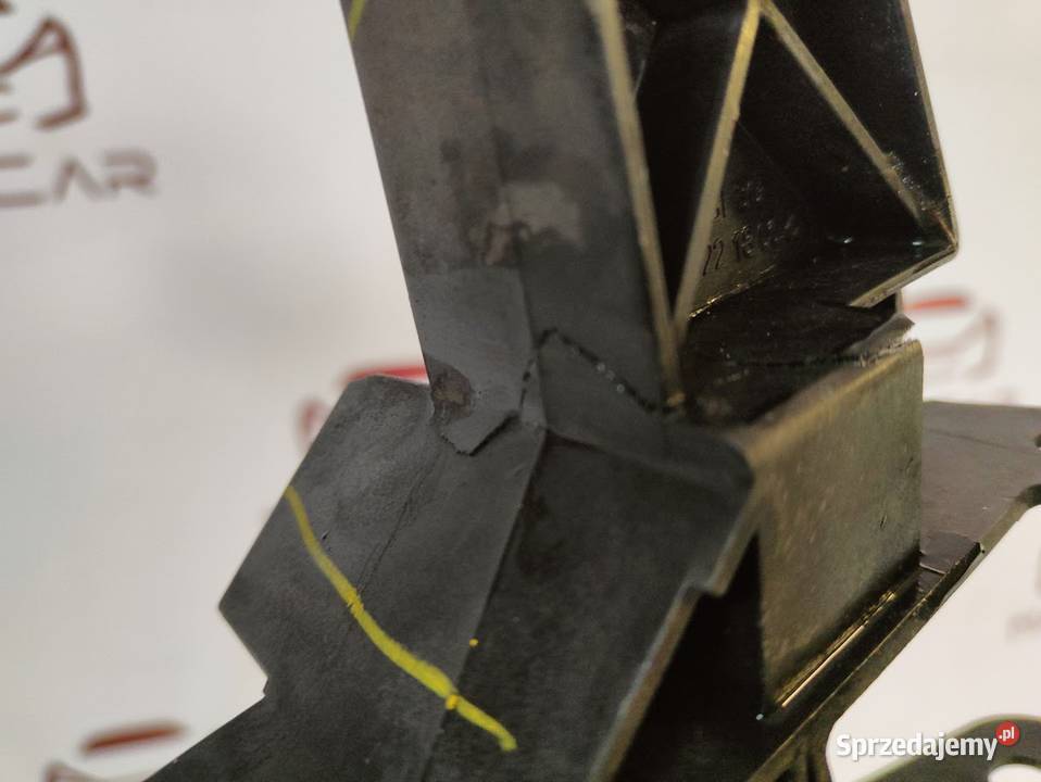 Pas Przedni Wzmocnienie Górne Mercedes A KLASA osobowe Pleszew sprzedam