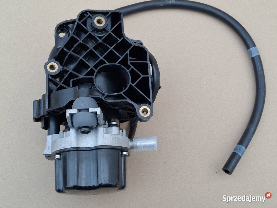 MERCEDES VITO VKLASA W447 POMPA PODCIŚNIENIA Bieleń