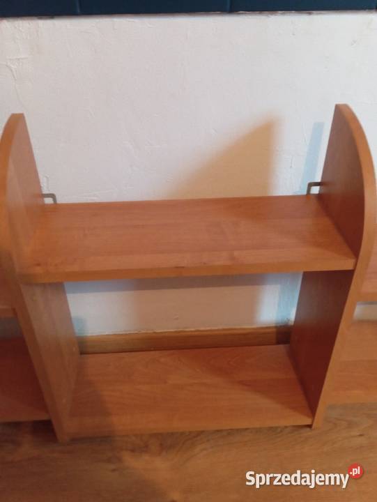 Półka wisząca BRW podkarpackie