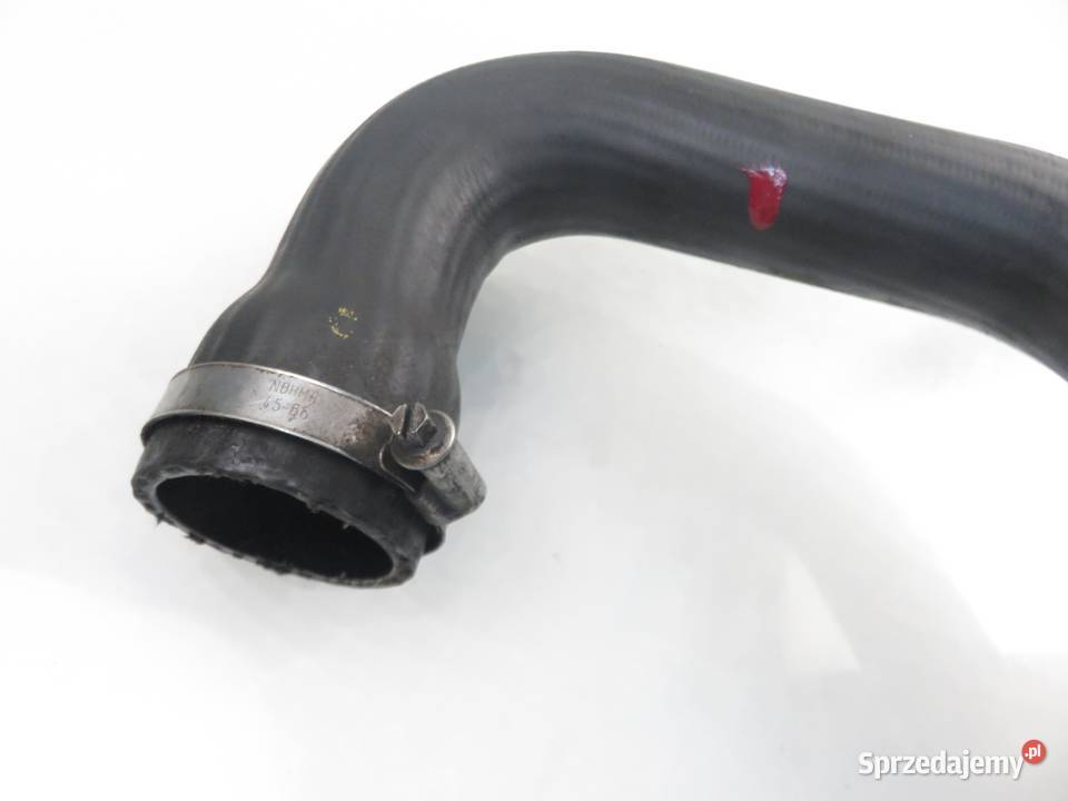 RURA INTERCOOLERA RENAULT TRAFIC II 19 dCi małopolskie