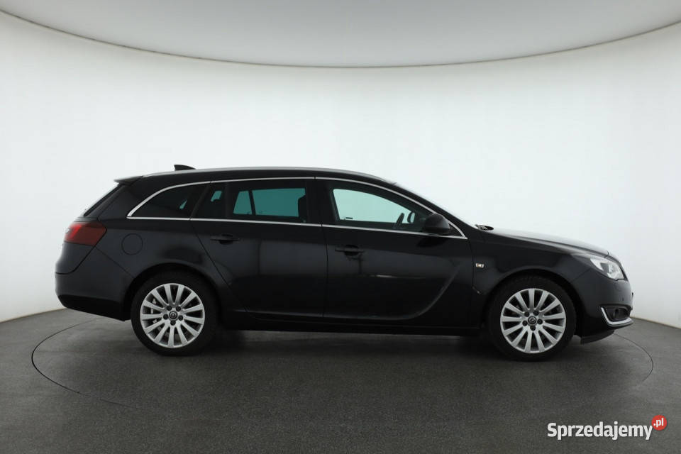 Opel Insignia 16 CDTI mazowieckie sprzedam