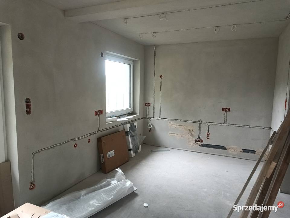 Kompleksowe usługi elektryczne Kielce