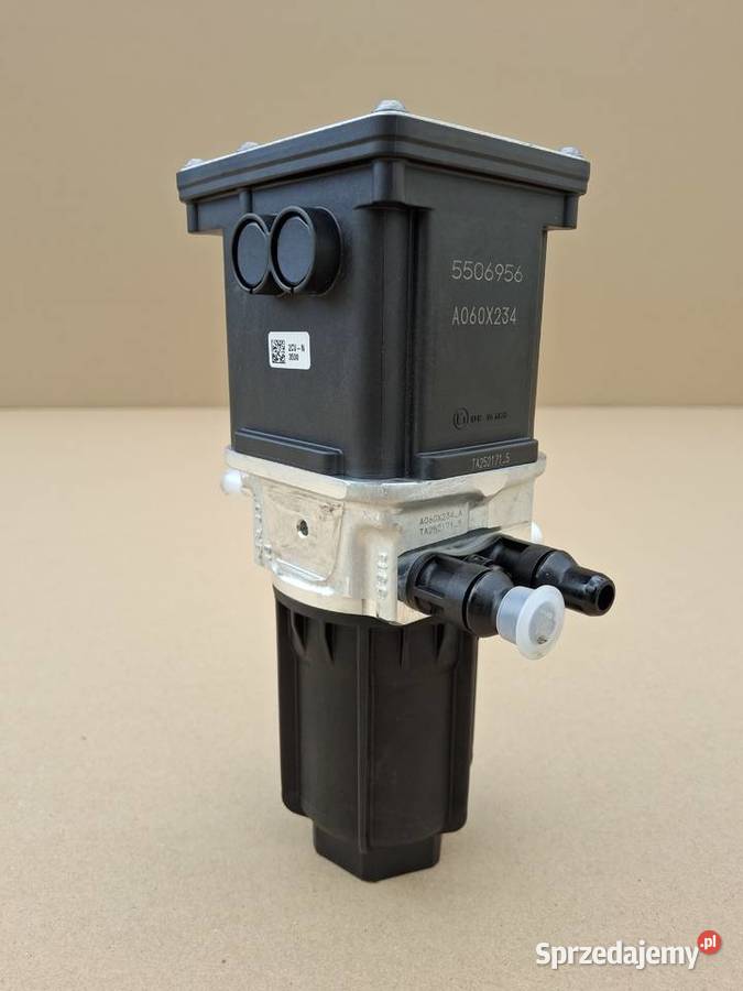 DAF XF 106 LIFT POMPA ADBLUE EURO 6 5506956 ciężarowe