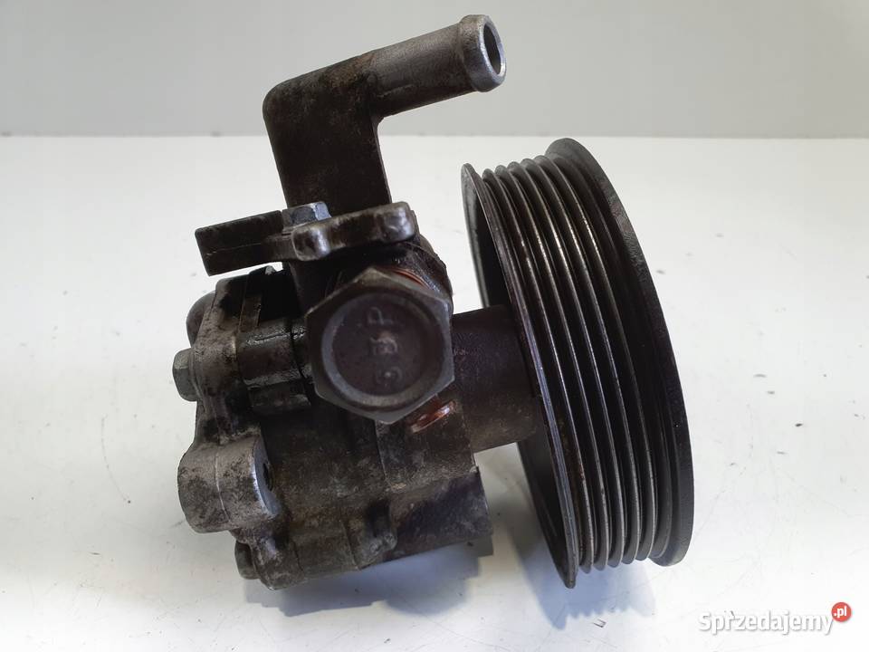 Hyundai Tucson 20 CRDI POMPA WSPOMAGANIA osobowe lubelskie