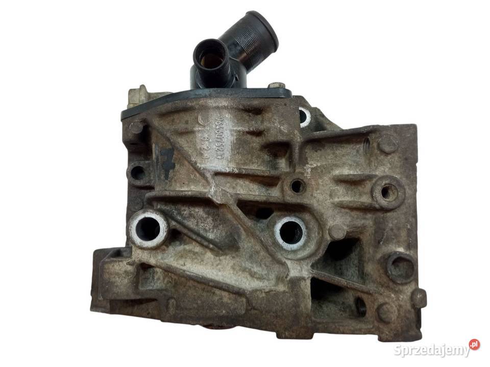 POMPA WODY 9646075210 14 8V Peugeot 307 I