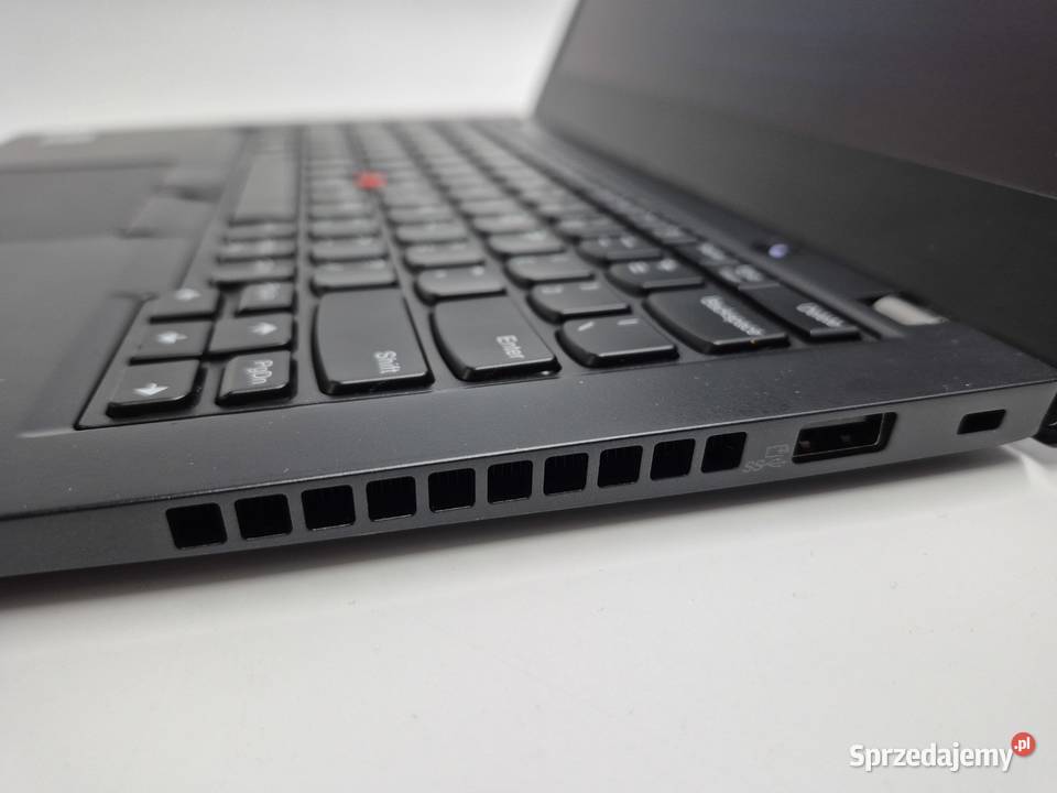 Lenovo ThinkPad X13 G1 133 FHD i510310U 16GB SSD Lublin