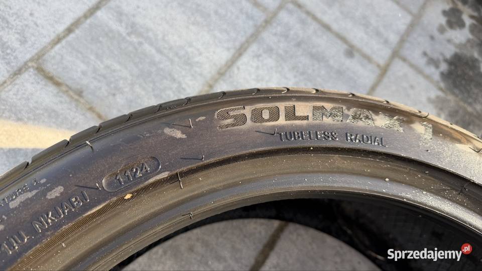 Opony 2454019 40 Gdynia