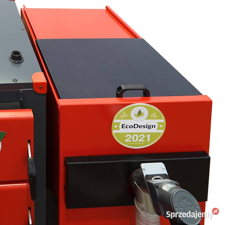 Piec kocioł co na pellet 24 kW 5 klasa kotły Elbląg