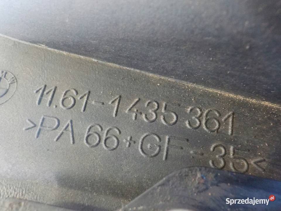 RANGE ROVER L322 X5 44 V8 05r 286 448S2 kolektor osobowe