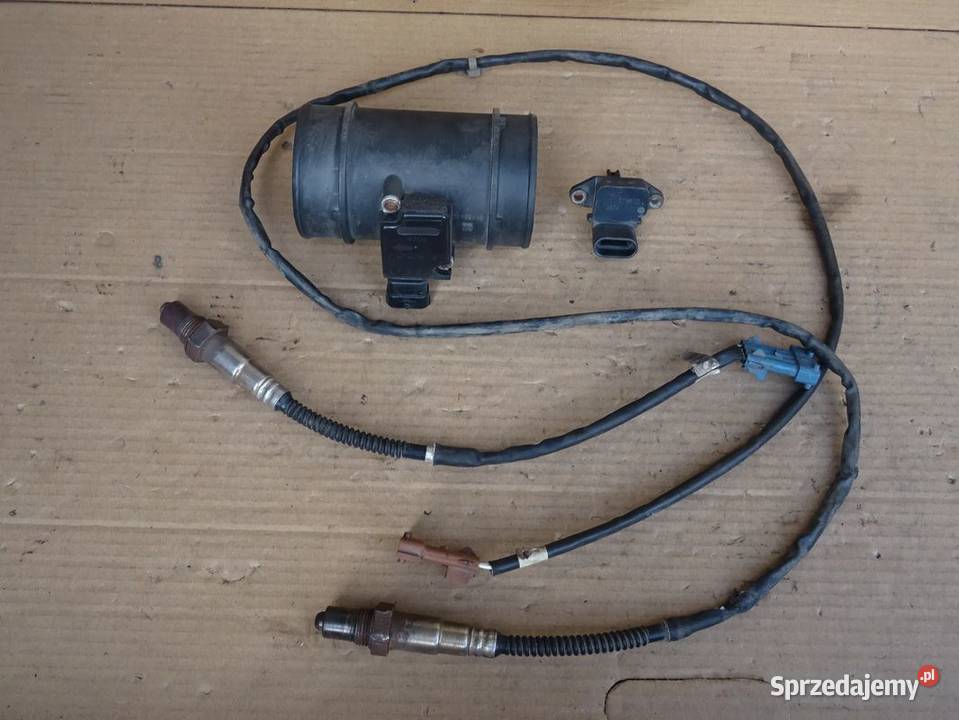 Sonda lambda astra meriva mokka zafira insignia Parcice