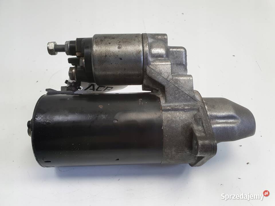 ROZRUSZNIK Opel Combo D 13 CDTI ROZRUSZNIK BOSCH Chełm