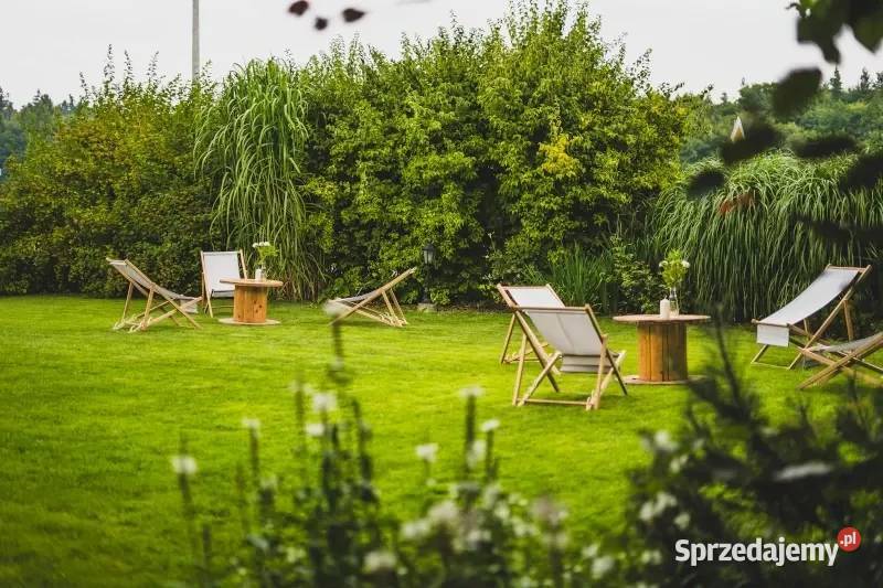 Sprzedaż terminu Karczma Maciejówka 14082027 Czajowice