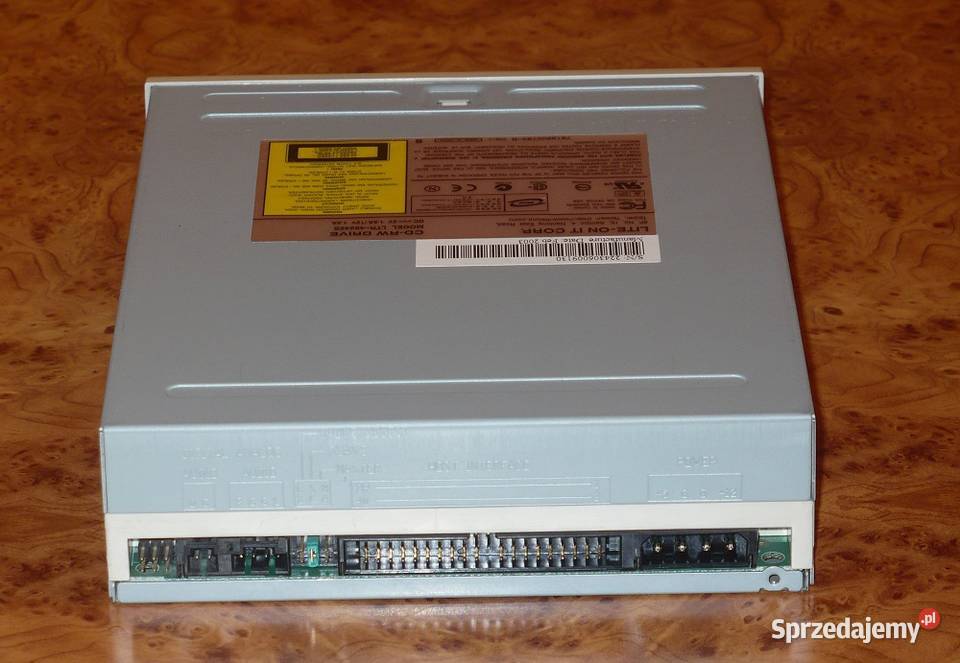 LITEON CDRW LTR48246S wewnętrzny Napędy Lublin