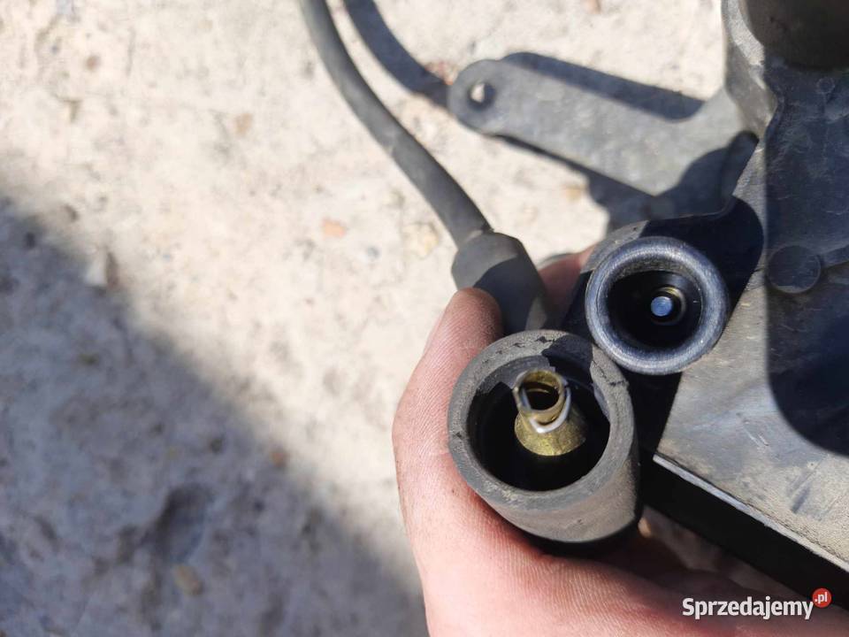 APARAT ZAPŁONOWY HONDA ACCORD VI 16 D16B6 pbt osobowe świętokrzyskie