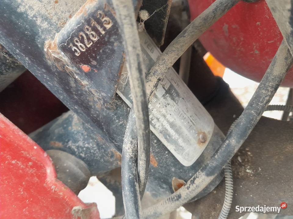 Mz ts 2501 oryginał