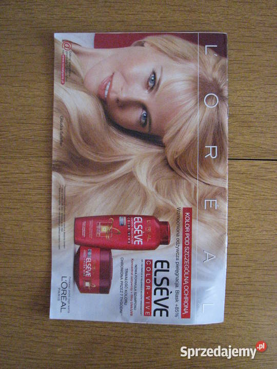 Miesięcznik Cosmopiltan Sierpeiń 2010 Edyta Parczew